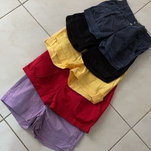 ANIMA BELLA 5 short
